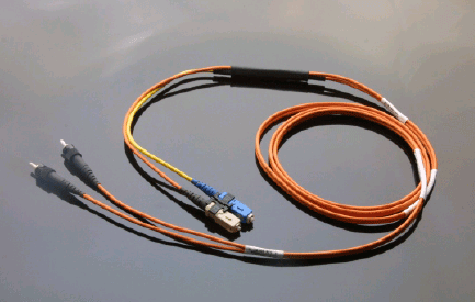 SC-ST Mode Conditioning Patchcord